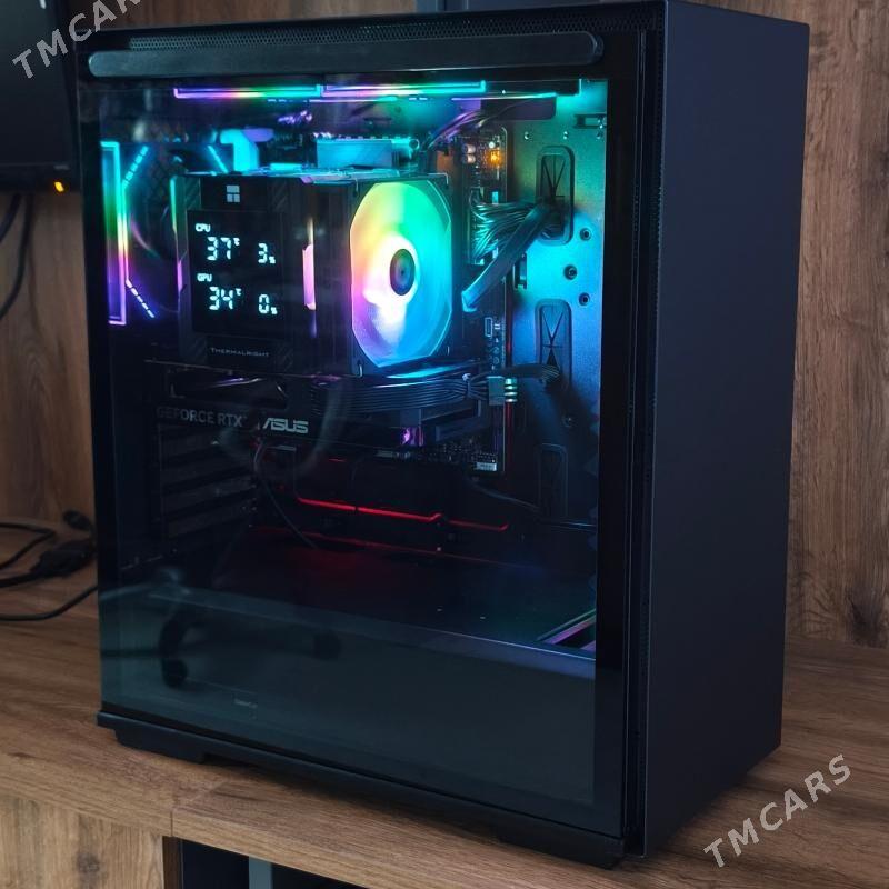 ULTRA 5 225F+RTX5060 8GB! - Parahat 7 - img 9