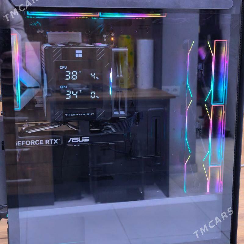 ULTRA 5 225F+RTX5060 8GB! - Parahat 7 - img 7