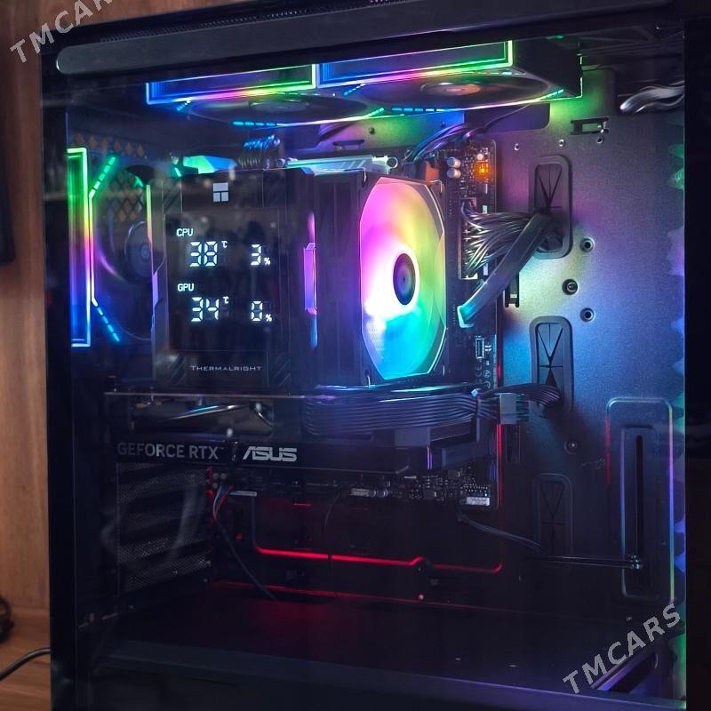 ULTRA 5 225F+RTX5060 8GB! - Parahat 7 - img 6