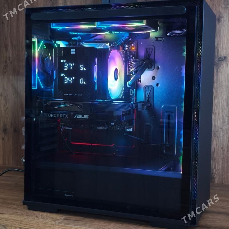 ULTRA 5 225F+RTX5060 8GB! - Parahat 7 - img 8