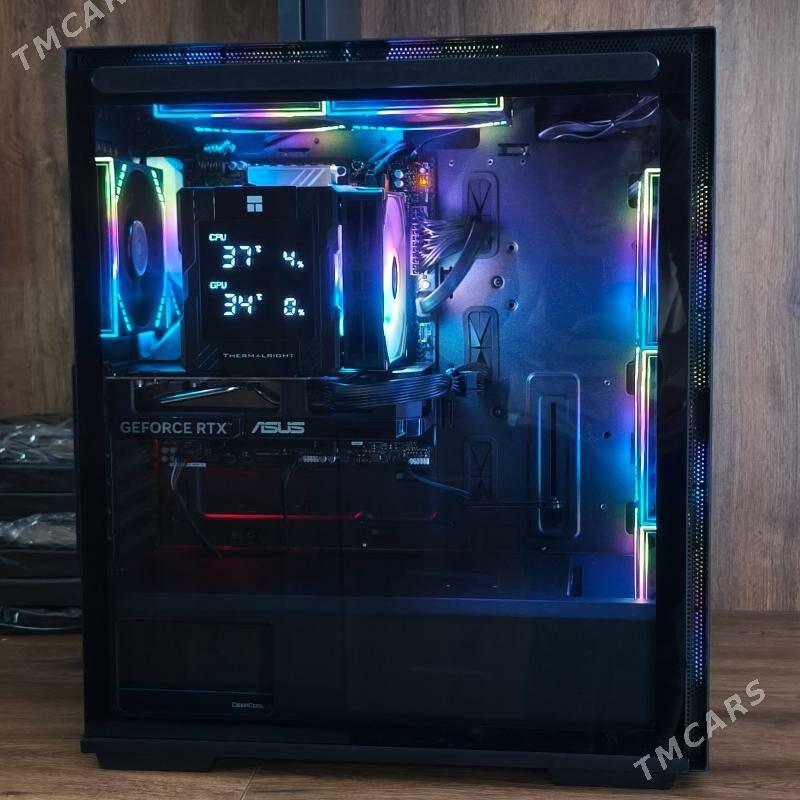 ULTRA 5 225F+RTX5060 8GB! - Parahat 7 - img 4