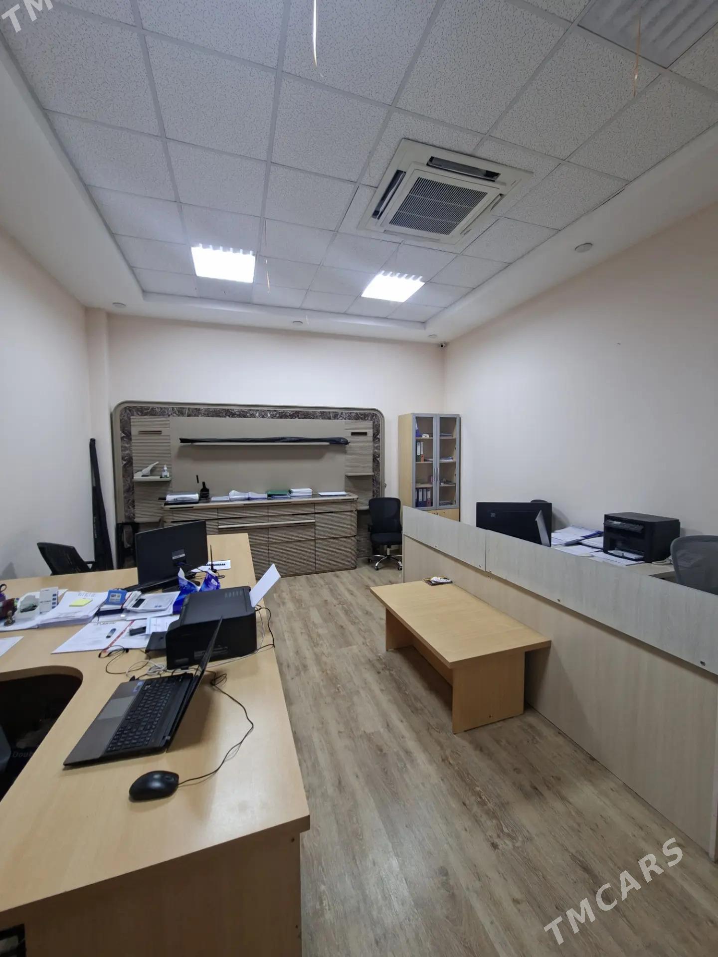 ARENDA !! OBEZNOY ZDANIYA - Ашхабад - img 5