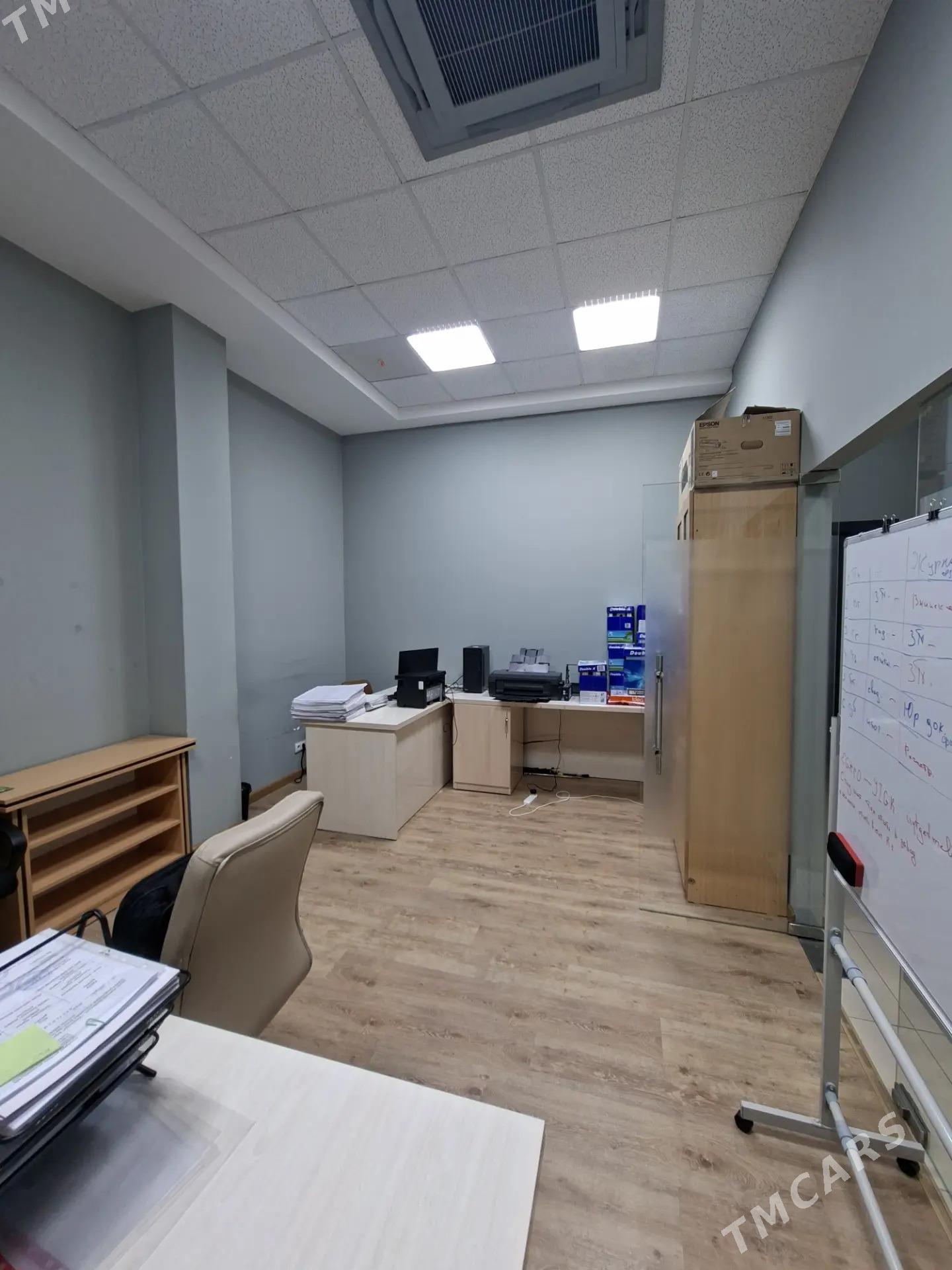 ARENDA !! OBEZNOY ZDANIYA - Ашхабад - img 9