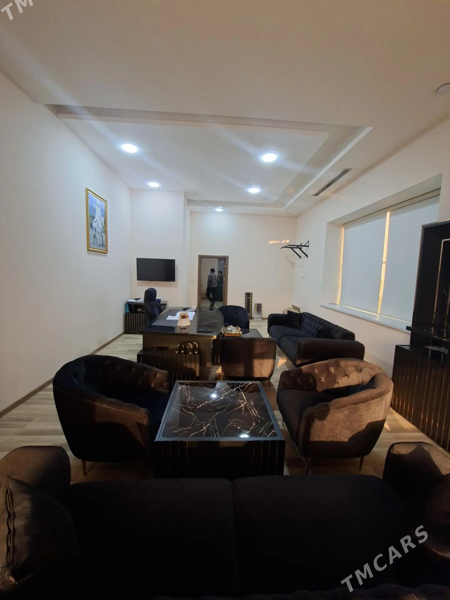 ARENDA !! OBEZNOY ZDANIYA - Ашхабад - img 4