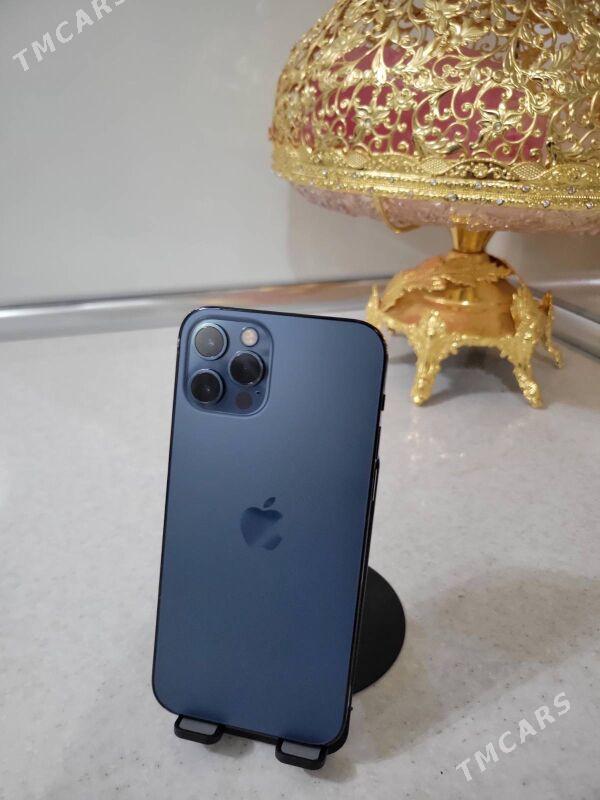 iphone 12pro - Балканабат - img 2