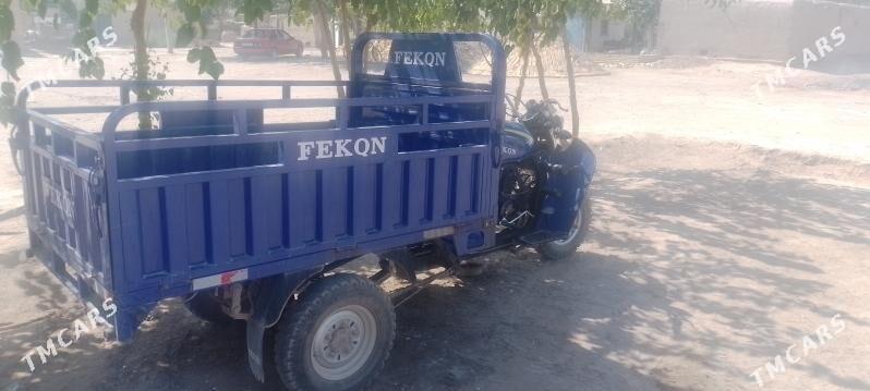 Fekon FK200-14G 2023 - 24 000 TMT - Ходжамбаз - img 1