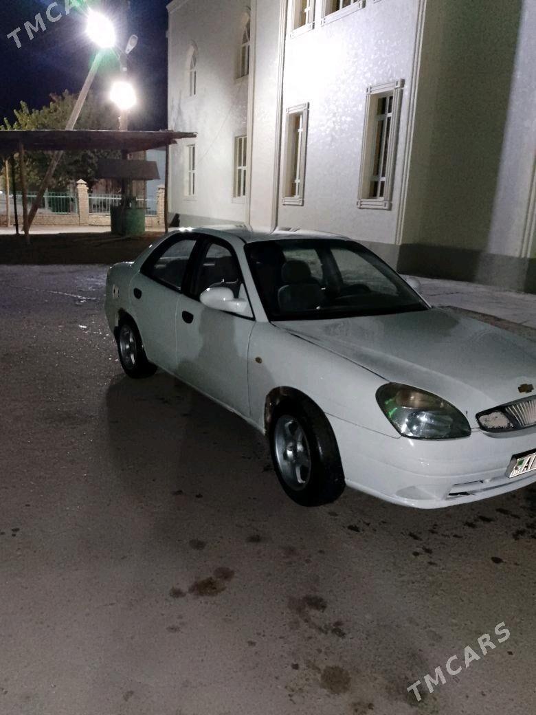 Daewoo Nubira 2002 - 36 000 TMT - Дашогуз - img 2