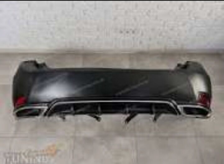 lexus yzky bufer 2 000 TMT - Daşoguz - img 1