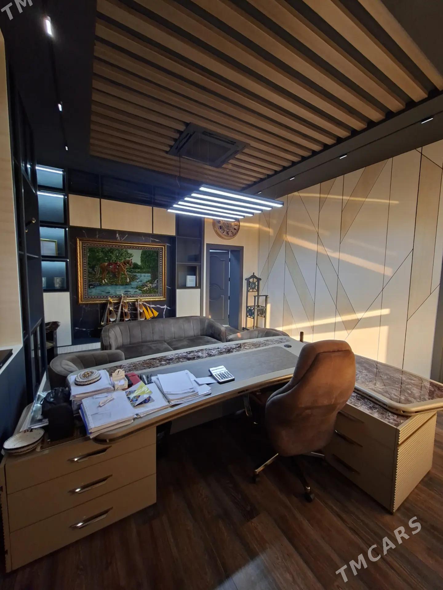 ARENDA !! OBEZNOY ZDANIYA - Ашхабад - img 10