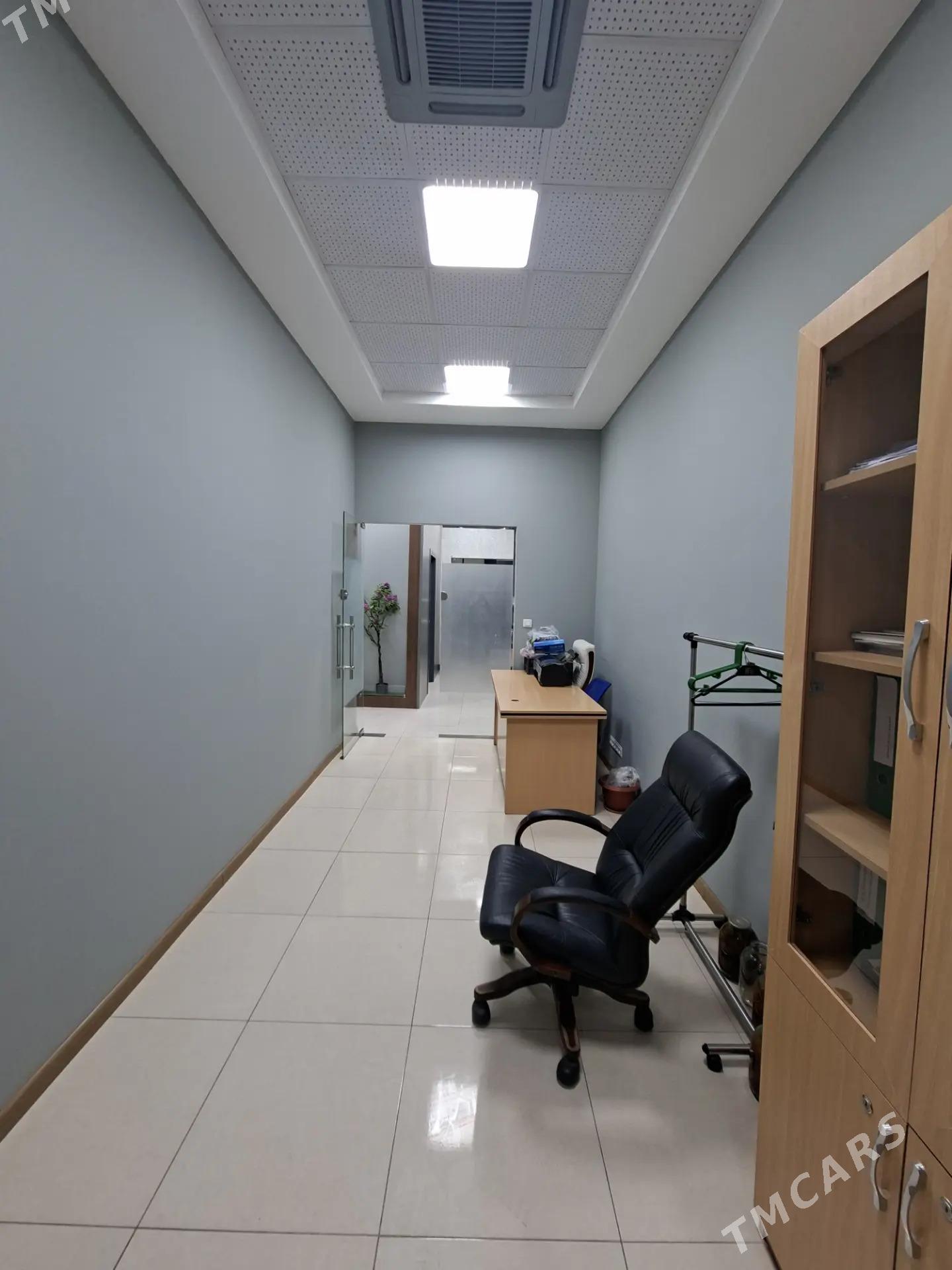 ARENDA !! OBEZNOY ZDANIYA - Ашхабад - img 3