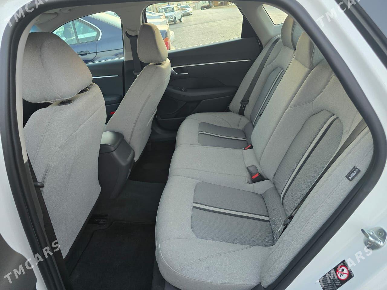 Hyundai Sonata 2020 - 230 000 TMT - Байрамали - img 1