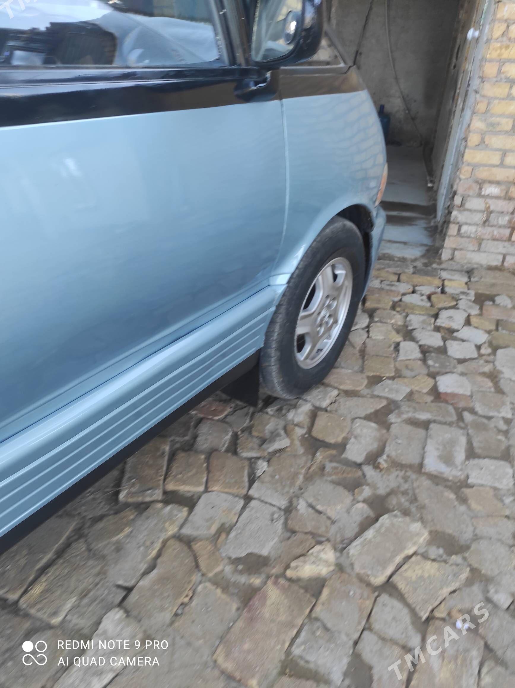 Toyota Previa 1992 - 70 000 TMT - Sakar - img 3