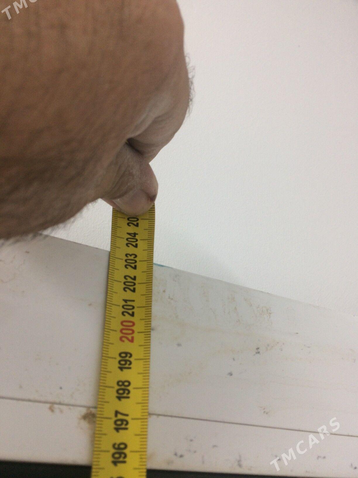 Gapy 2 sany - Aşgabat - img 5