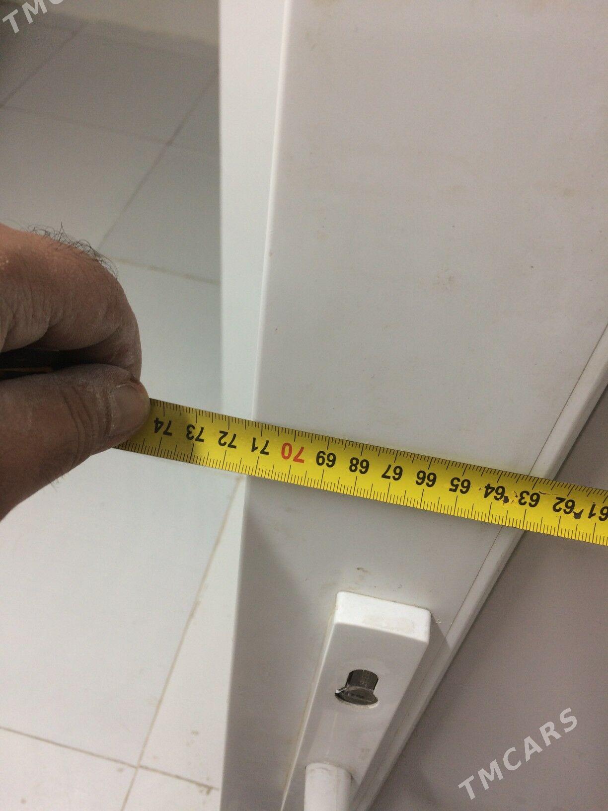 Gapy 2 sany - Aşgabat - img 1