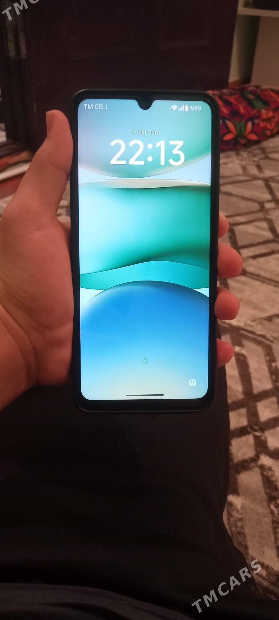 Redmi A5 4/128 - Бузмеин ГРЭС - img 2