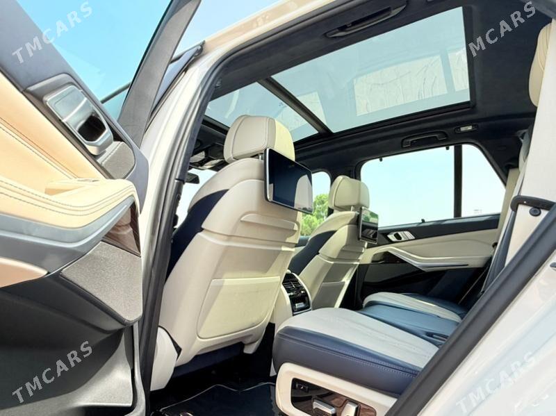 BMW X5 2020 - 1 083 500 TMT - Aşgabat - img 3