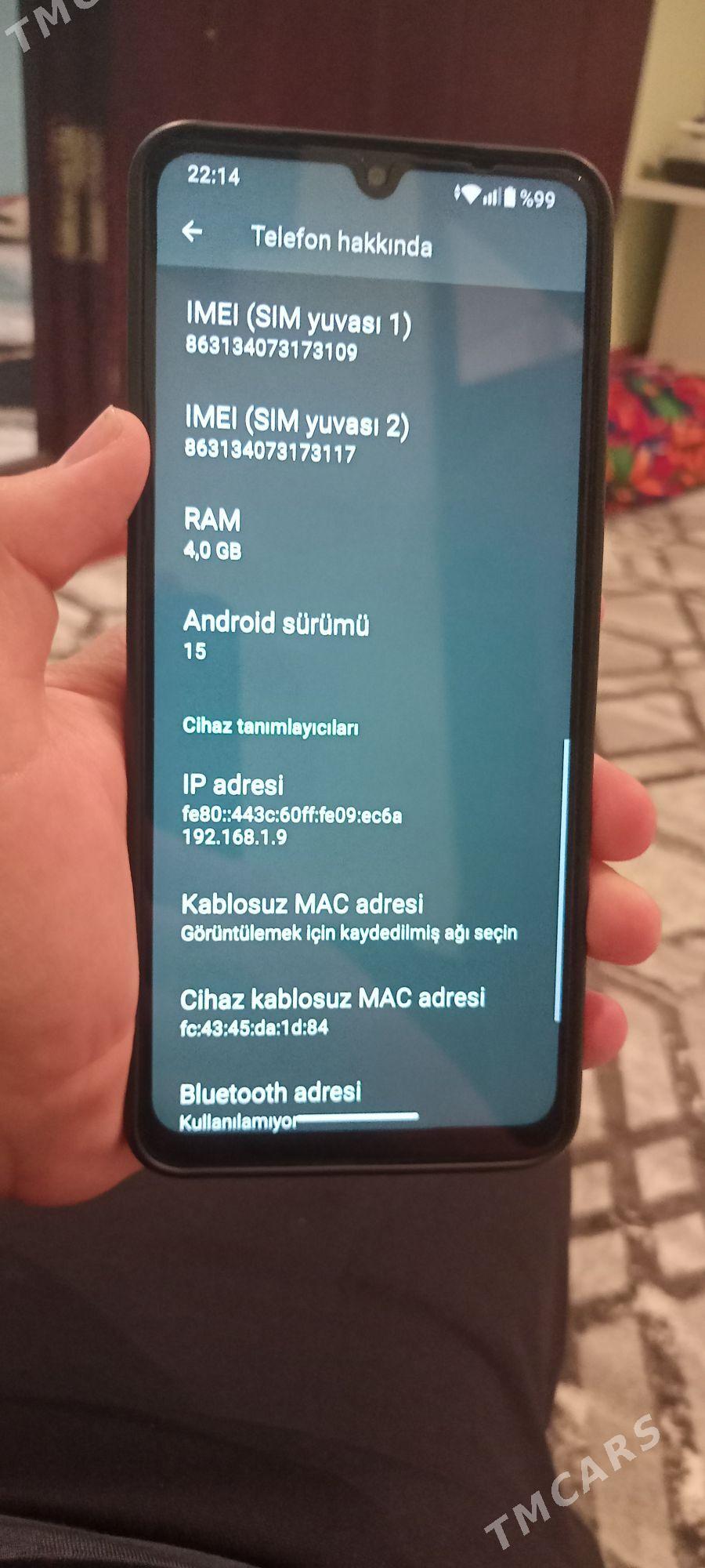 Redmi A5 4/128 - Бузмеин ГРЭС - img 3
