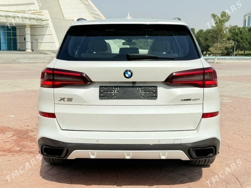 BMW X5 2020 - 1 083 500 TMT - Aşgabat - img 4