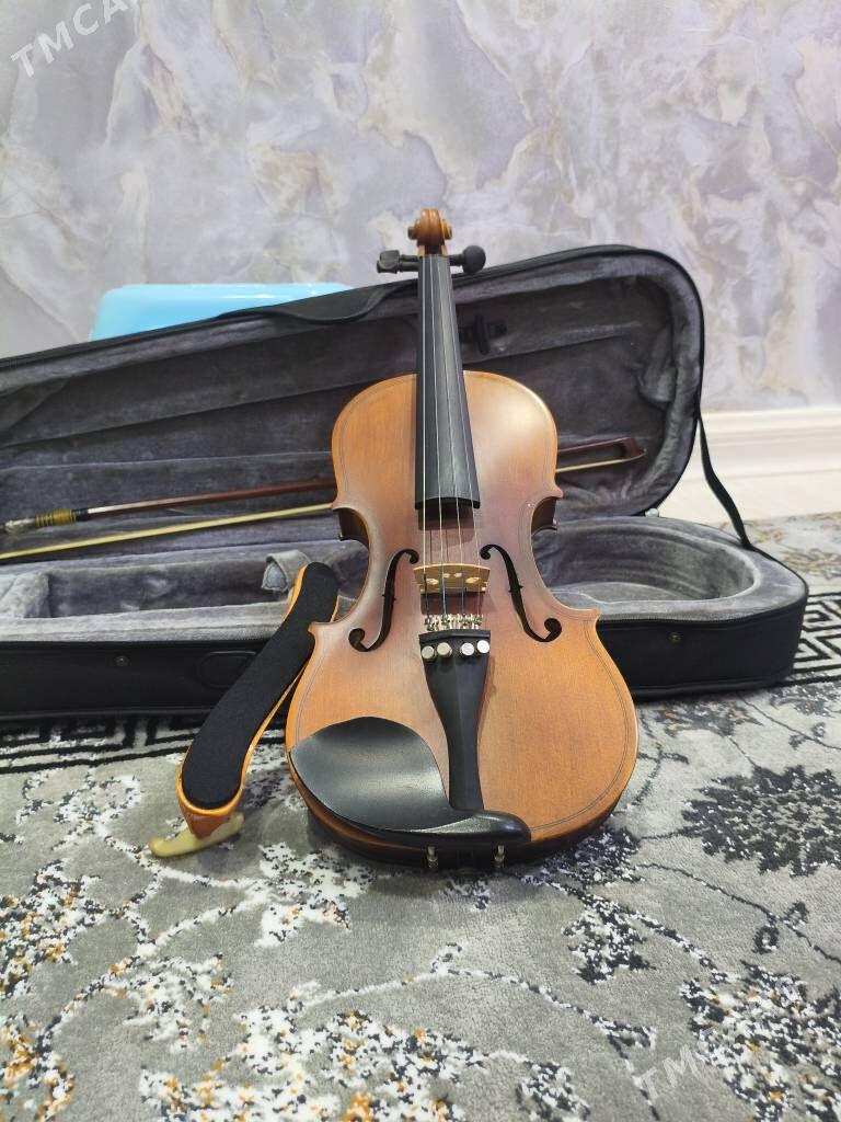 Skripka / Скрипка - Бузмеин ГРЭС - img 1