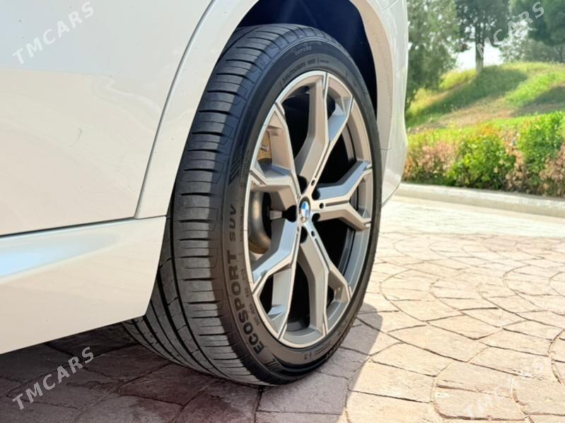 BMW X5 2020 - 1 083 500 TMT - Aşgabat - img 9