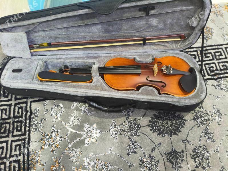 Skripka / Скрипка - Бузмеин ГРЭС - img 2