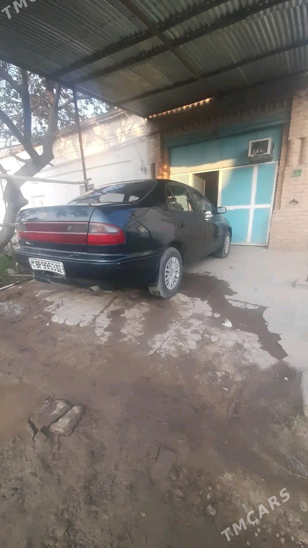 Toyota Corona 1993 - 55 000 TMT - Гурбансолтан Едже - img 2