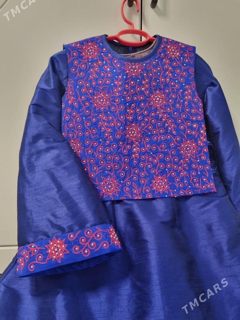 toy koynek - Parahat 7 - img 1