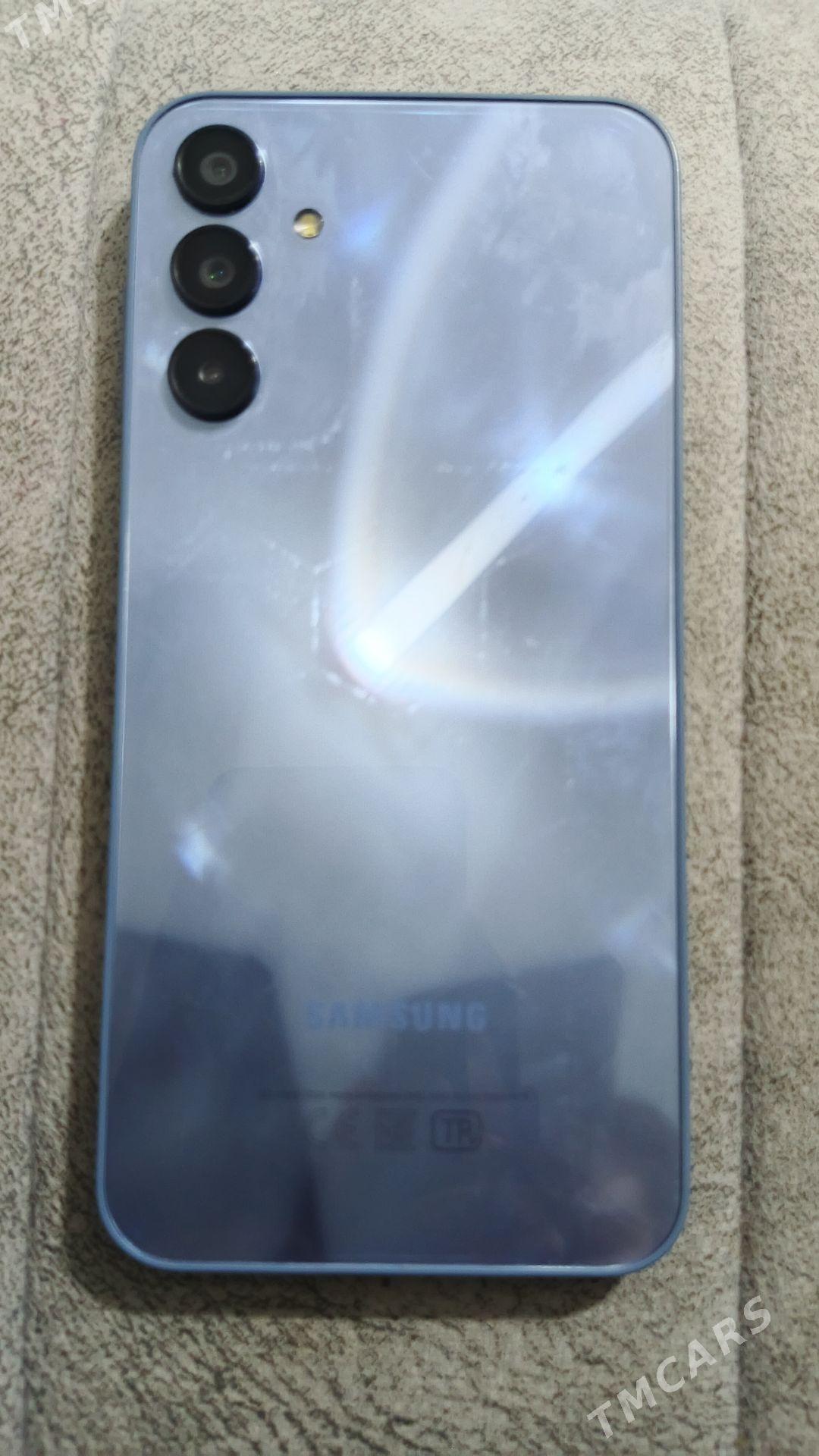 A 15 - Карабогаз - img 2