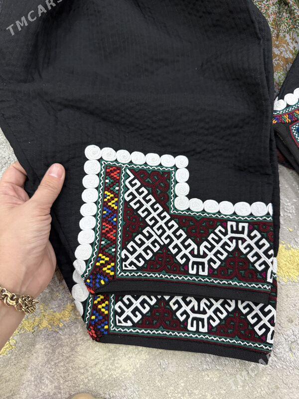 Yomut balak - Balkanabat - img 1