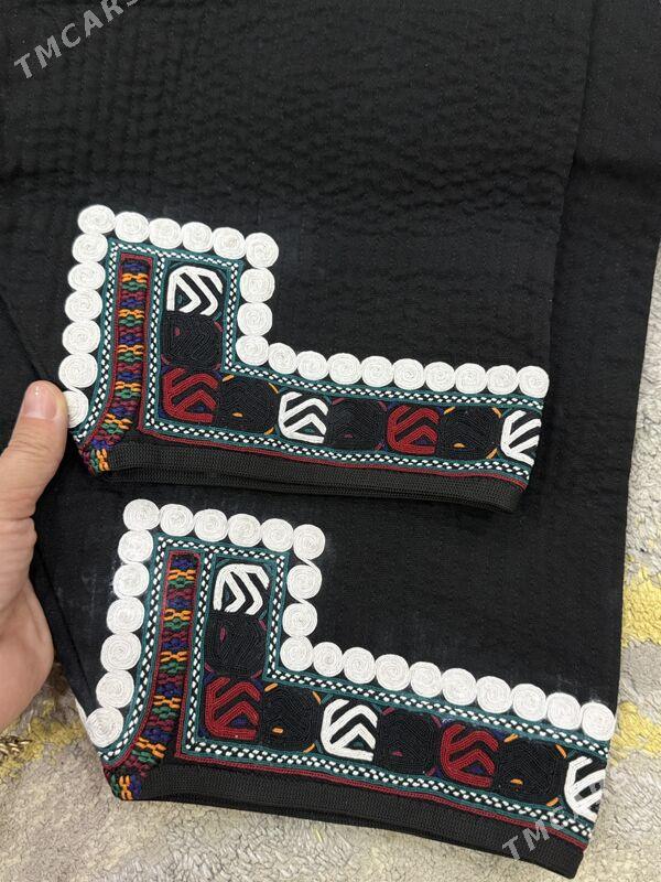 Yomut balak - Balkanabat - img 2