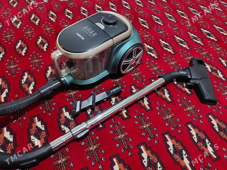 Пылесос eureka - Türkmenbaşy - img 2