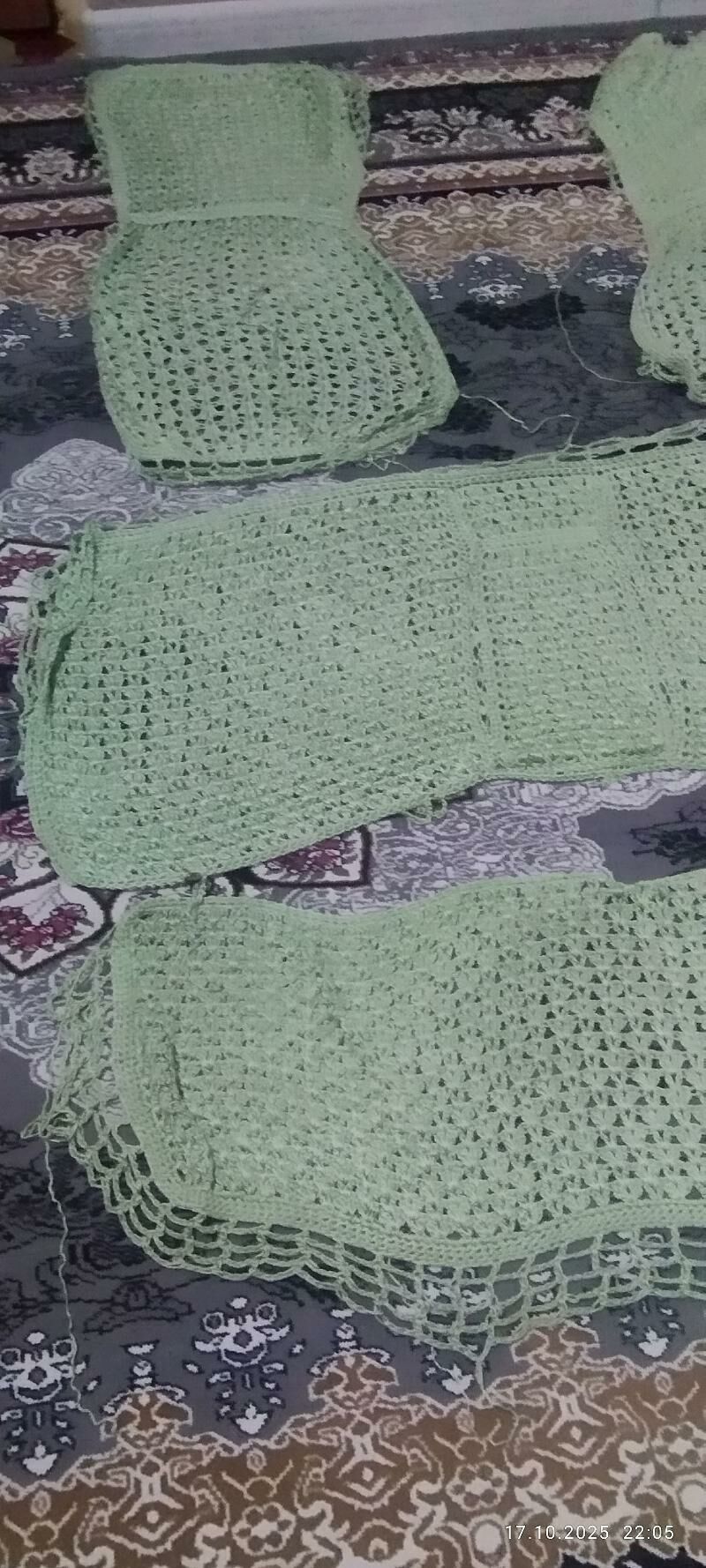 cehol 250 TMT - Керки - img 4