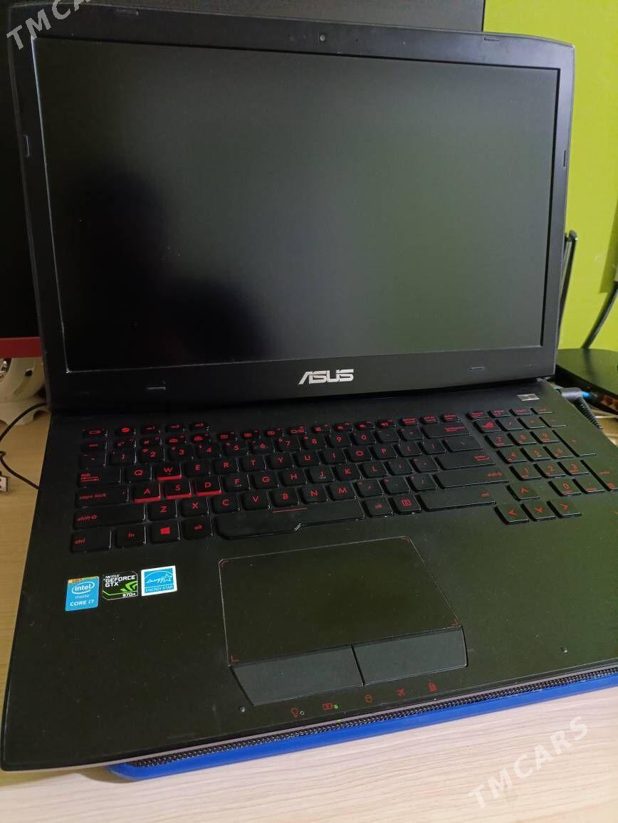 Asus ROG - Хитровка - img 5