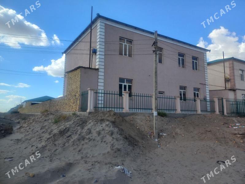 JAY ipoteka 30 yyl - Дашогуз - img 8