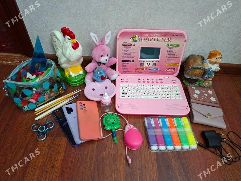 ИГРУШКИ - Ашхабад - img 3