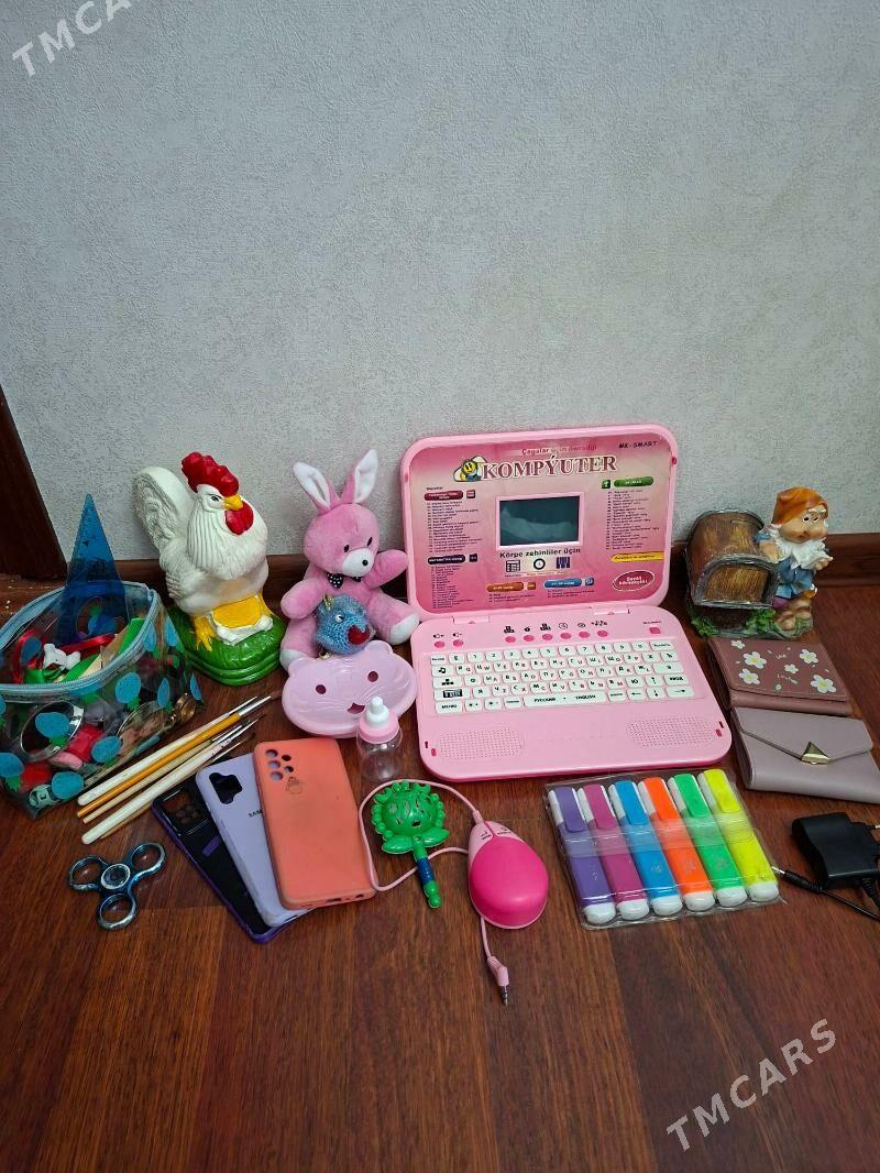 ИГРУШКИ - Ашхабад - img 5