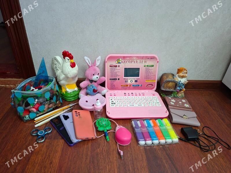 ИГРУШКИ - Ашхабад - img 2