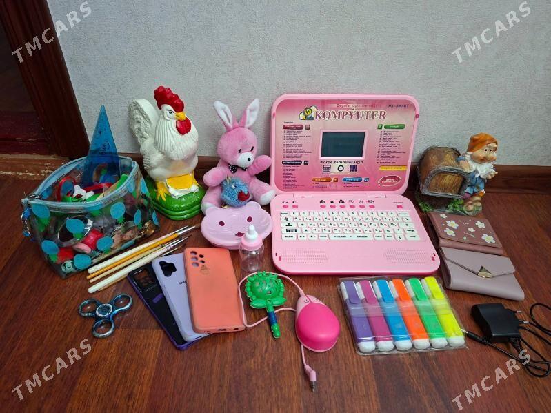 ИГРУШКИ - Ашхабад - img 1