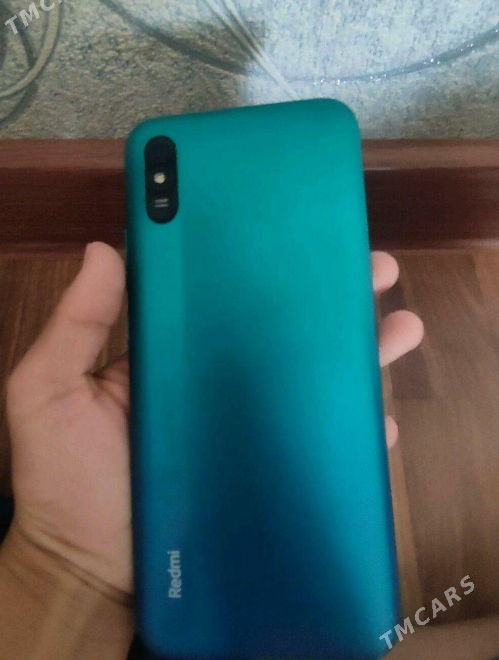 redmy 9 a - Balkanabat - img 2