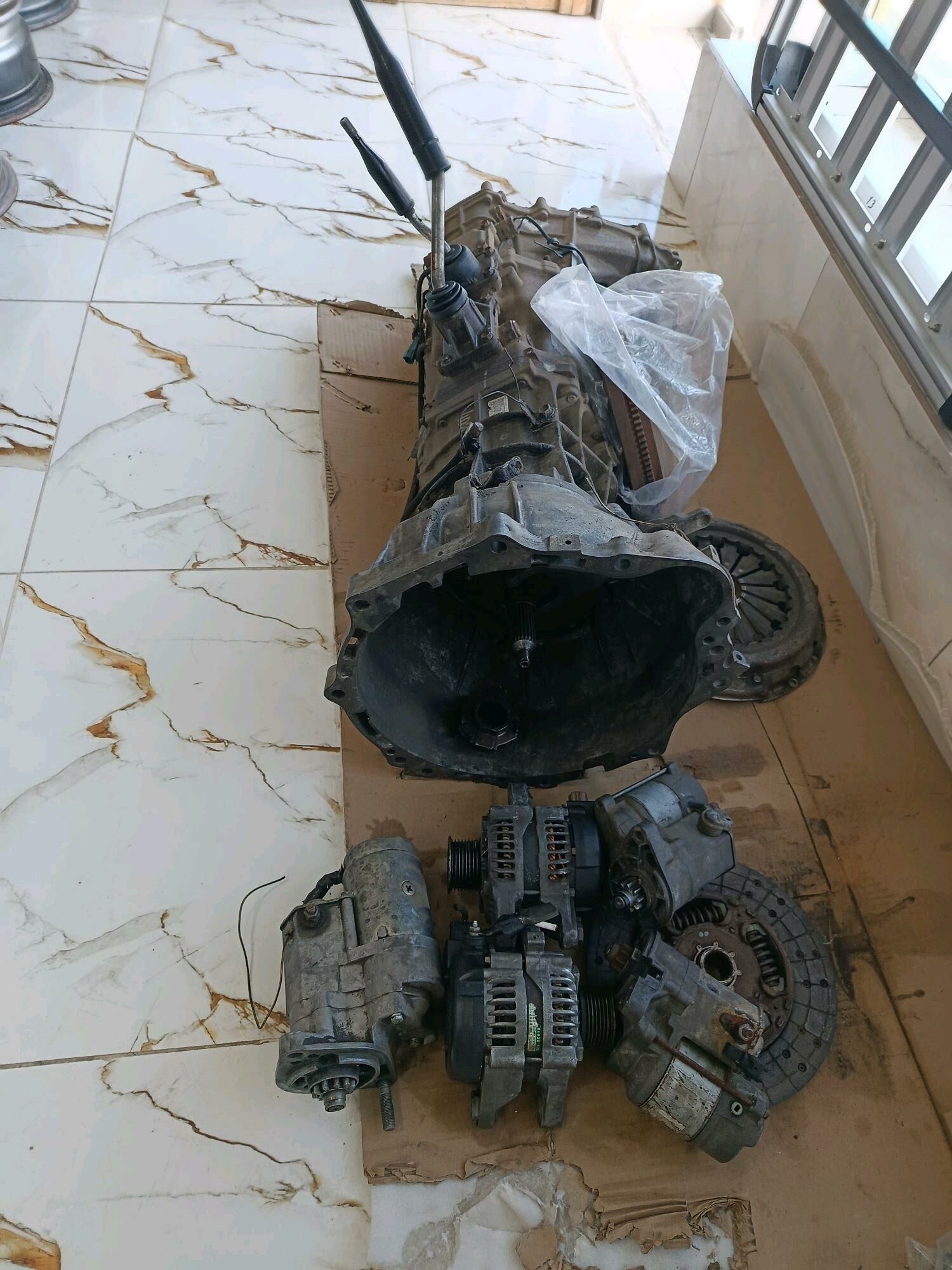 hilukx.dinama 100 TMT - Мары - img 1