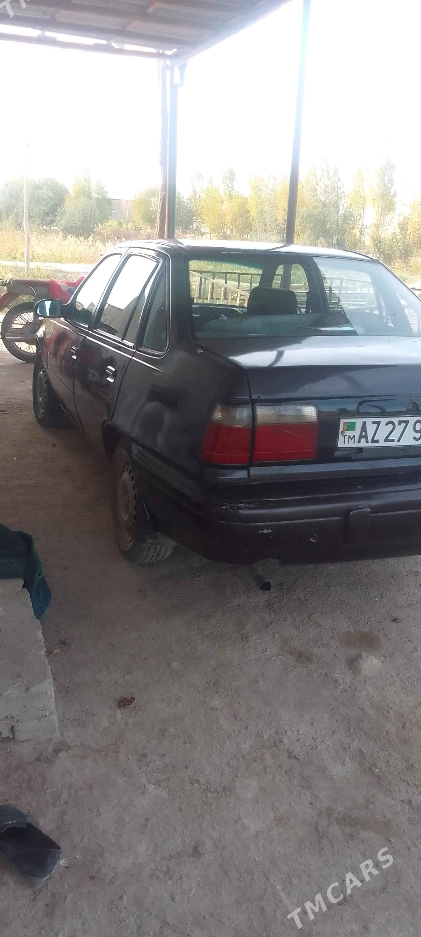 Daewoo Racer 1996 - 25 000 TMT - Görogly (Tagta) - img 1