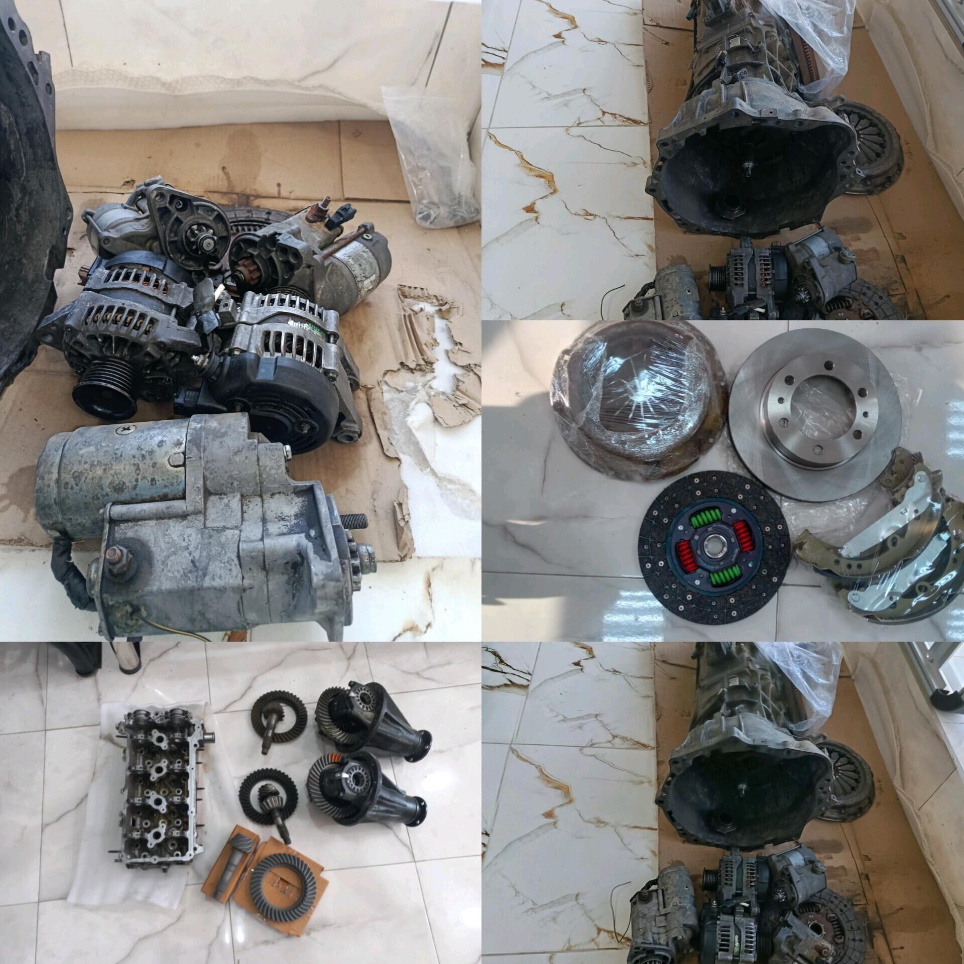 hilukx.dinama 100 TMT - Мары - img 4