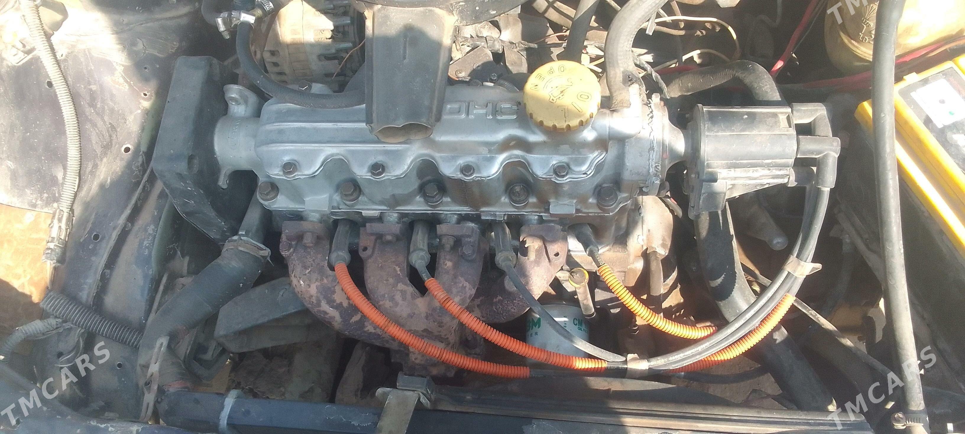 Daewoo Racer 1996 - 25 000 TMT - Görogly (Tagta) - img 2