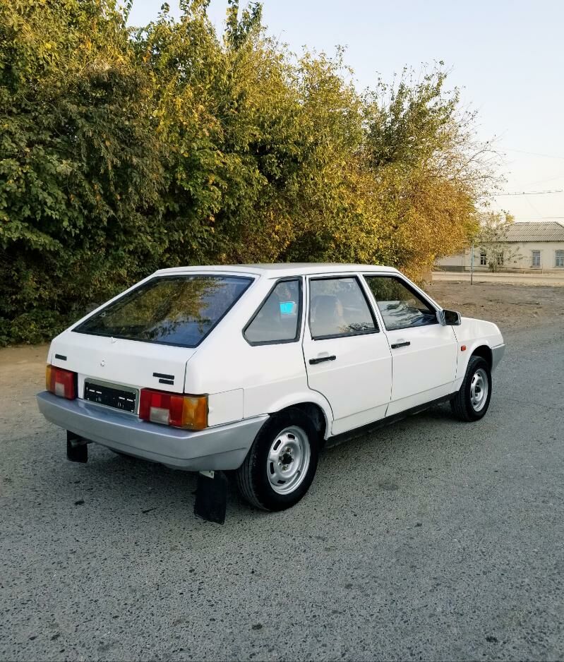 Lada 2109 1998 - 21 000 TMT - Kaka - img 3