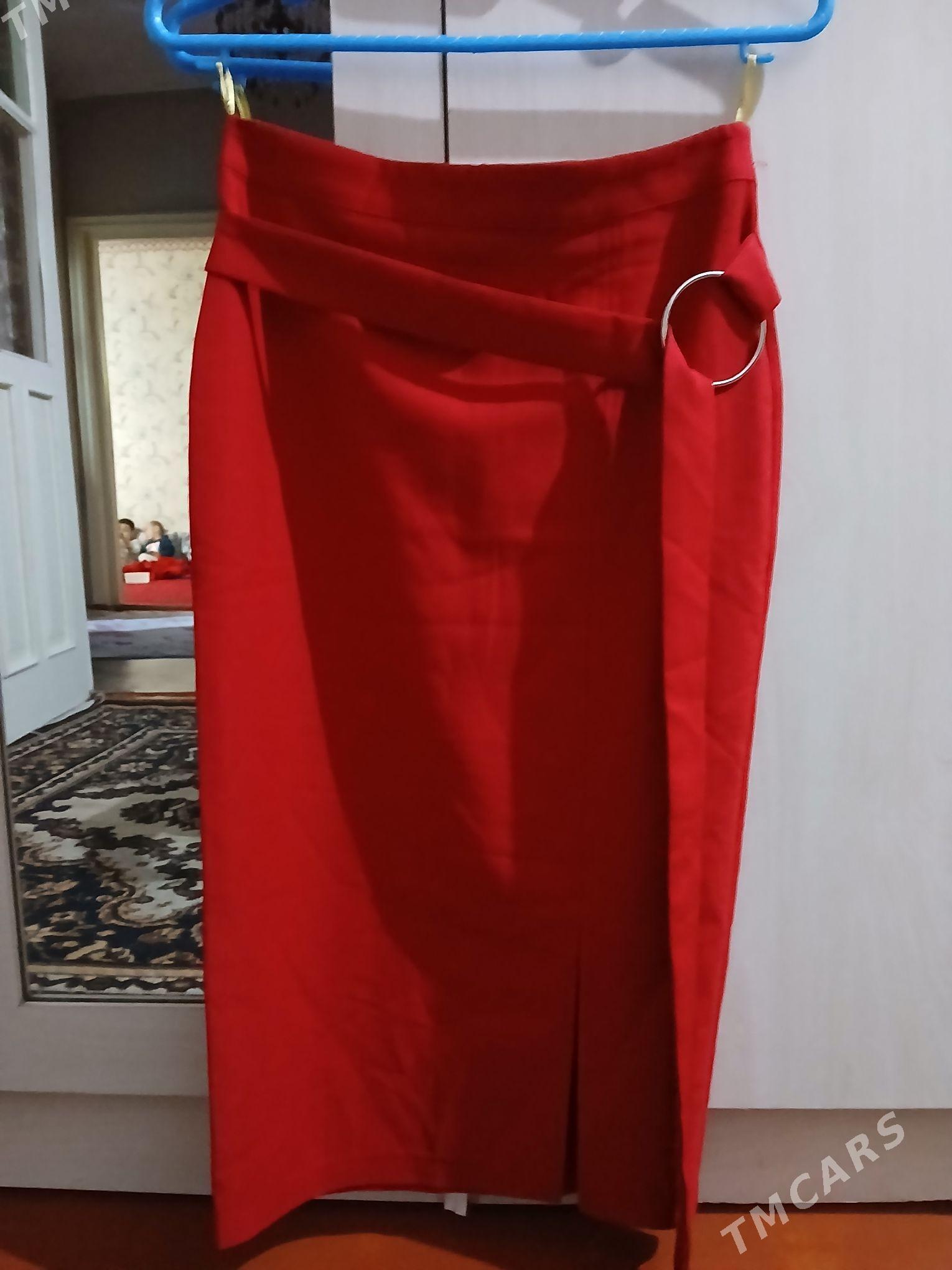 юбки - Чарджоу - img 1