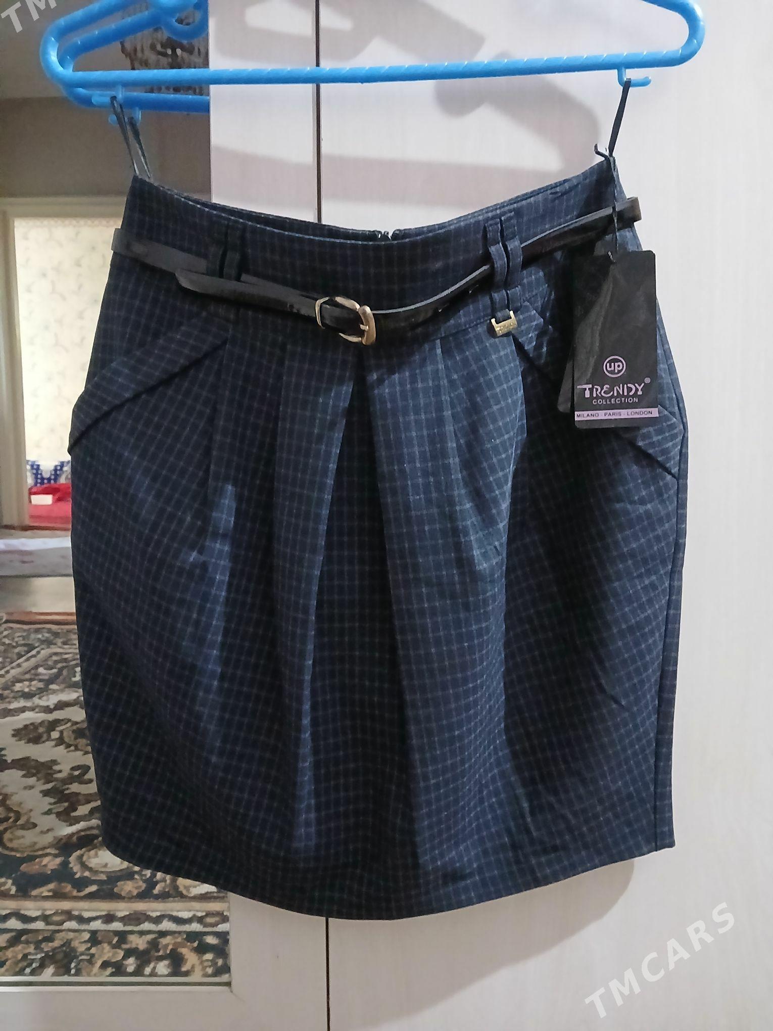 юбки - Чарджоу - img 9