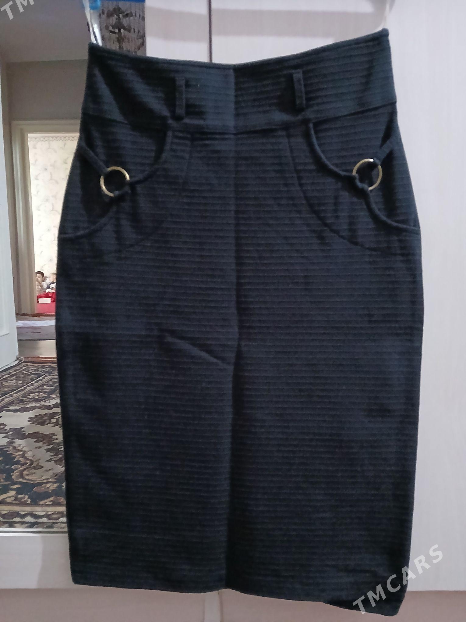 юбки - Чарджоу - img 8