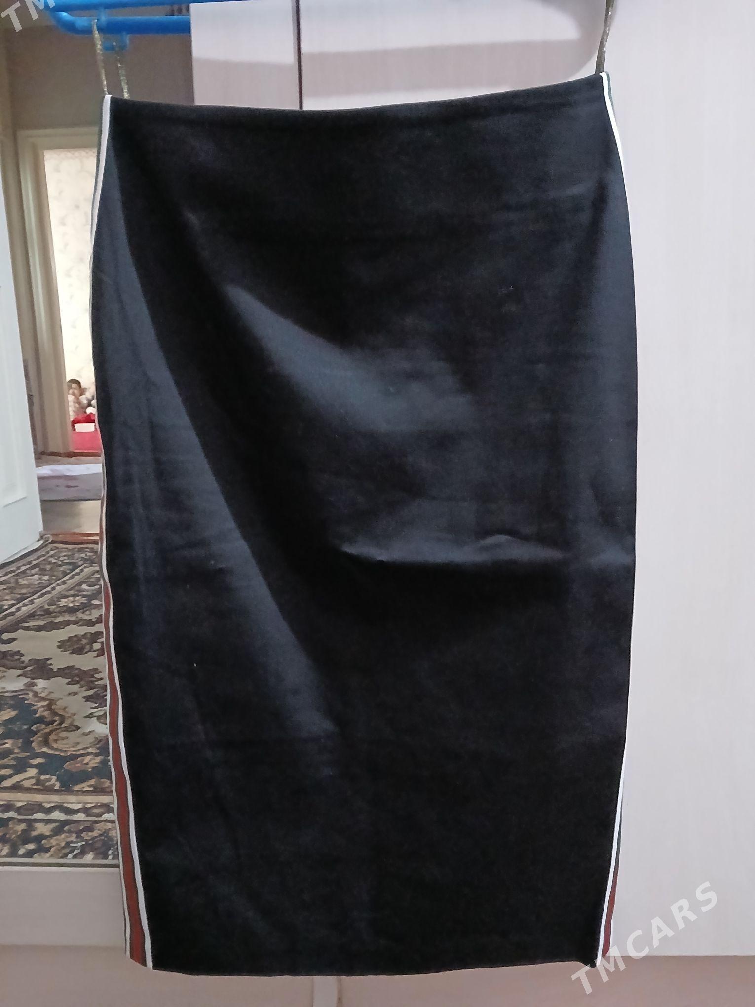 юбки - Чарджоу - img 3