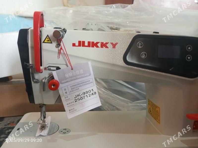 жукки - Gurbansoltan Eje - img 2