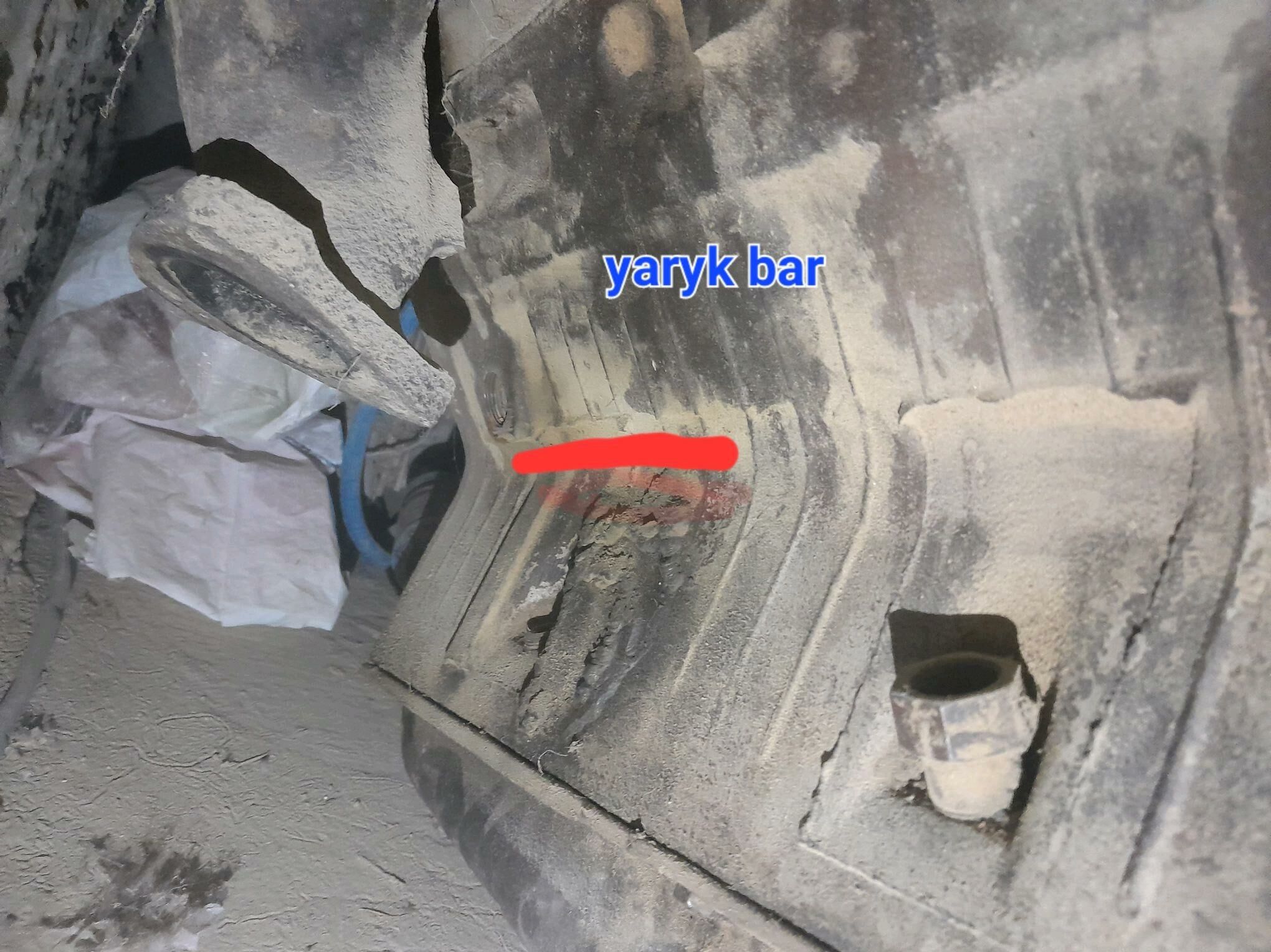 blok 2 500 TMT - Etrek - img 1